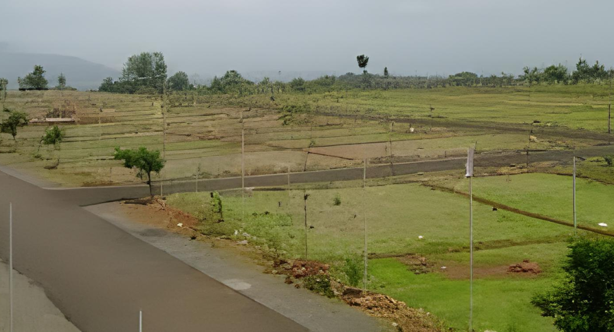 Image of Sarthak Smart City project